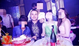 Chân dung kẻ đưa người yêu vào nhà nghỉ rồi cưỡng bức